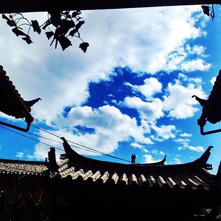 Yunxi Inn Лиджанг Екстериор снимка