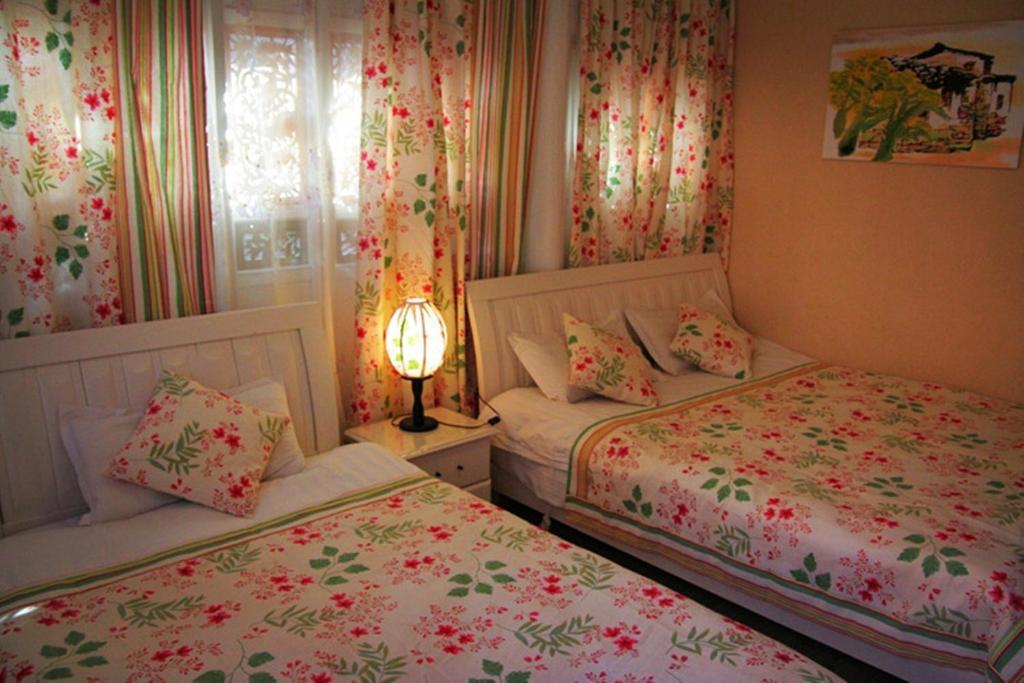 Yunxi Inn Лиджанг Стая снимка