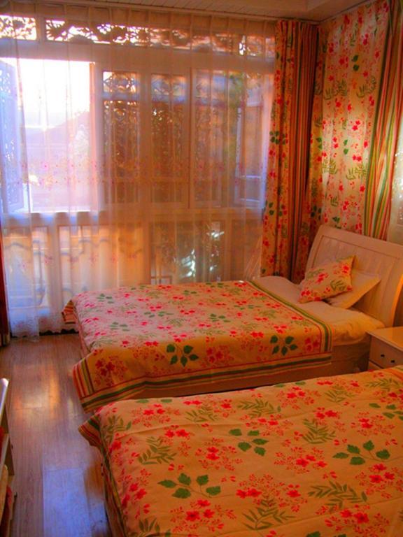 Yunxi Inn Лиджанг Стая снимка