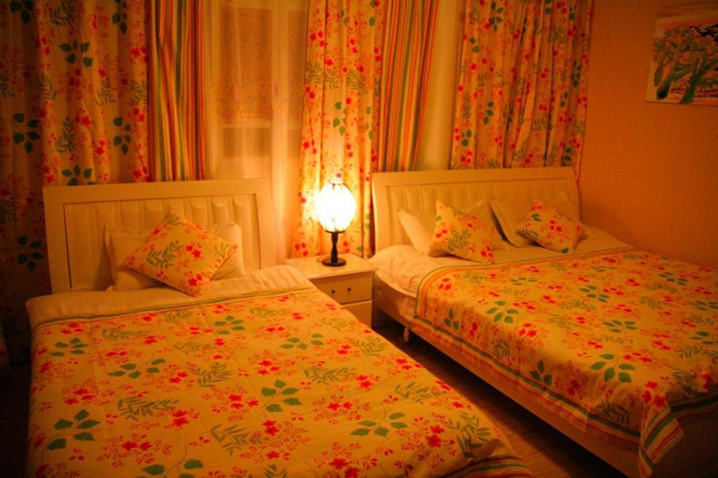 Yunxi Inn Лиджанг Стая снимка