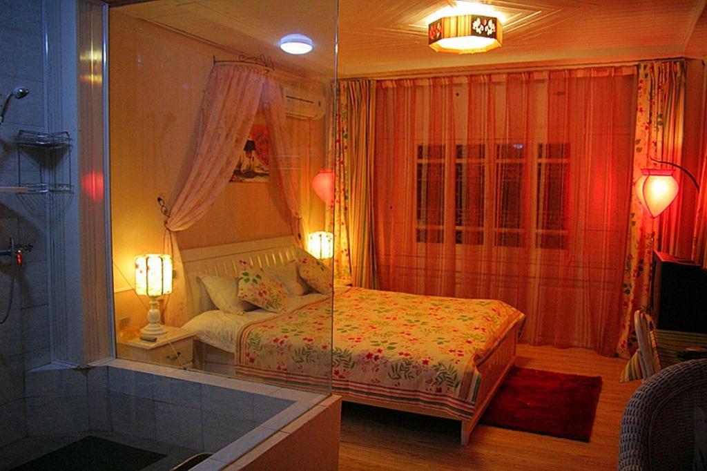 Yunxi Inn Лиджанг Стая снимка
