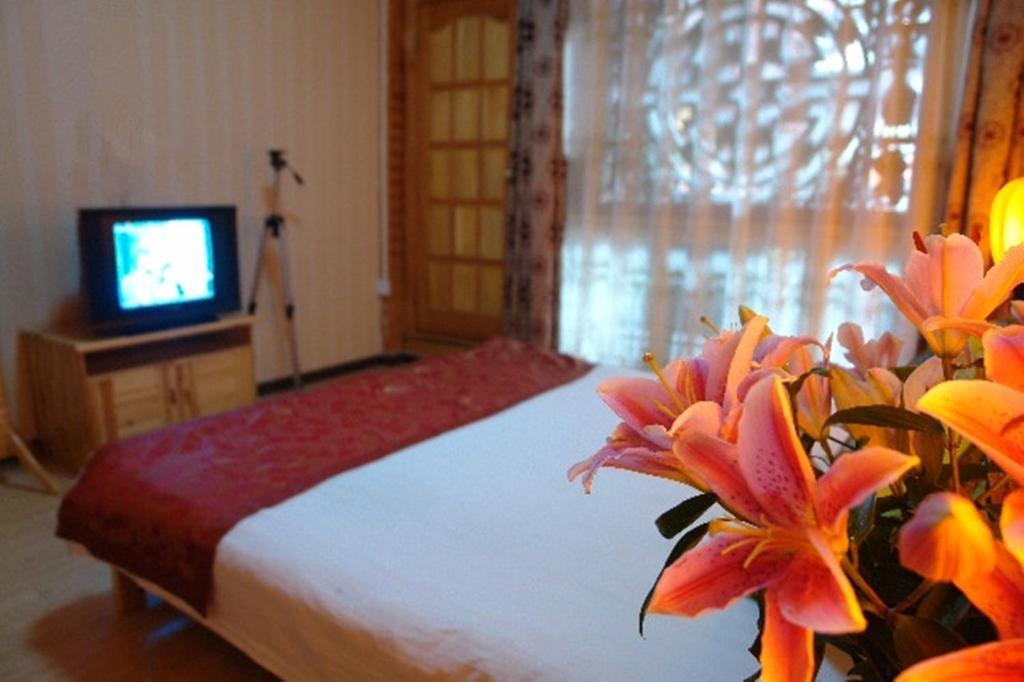 Yunxi Inn Лиджанг Стая снимка
