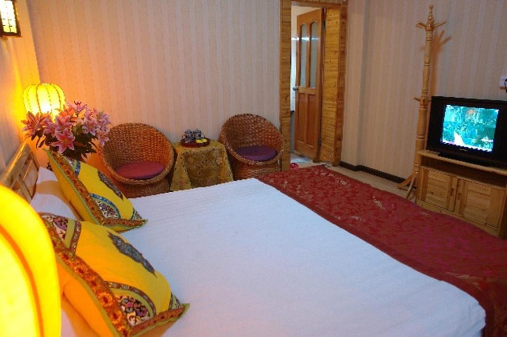 Yunxi Inn Лиджанг Стая снимка