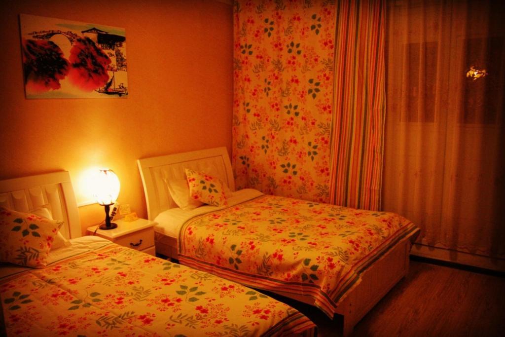 Yunxi Inn Лиджанг Екстериор снимка