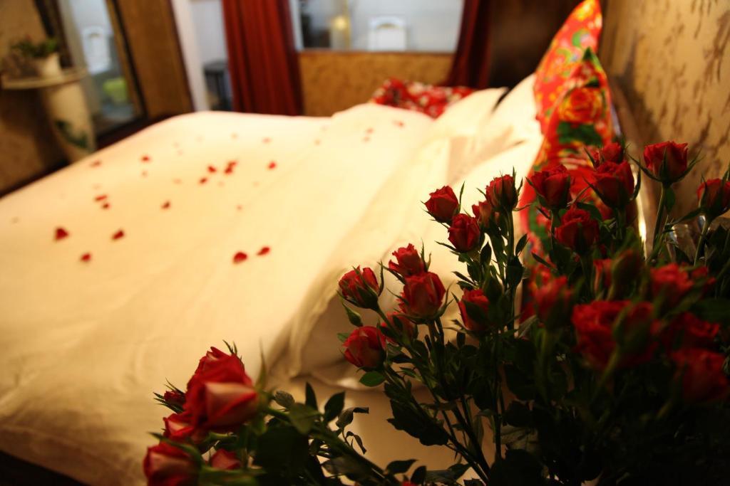 Yunxi Inn Лиджанг Екстериор снимка