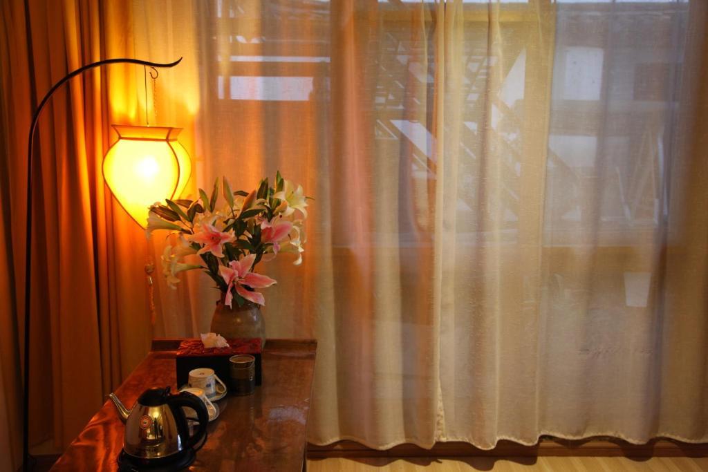 Yunxi Inn Лиджанг Екстериор снимка